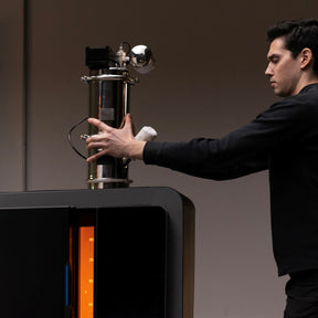 Fuse X1 Vacuum Conveyer