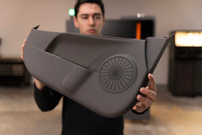 Fuse X1 - Large Format SLS 3D Printer