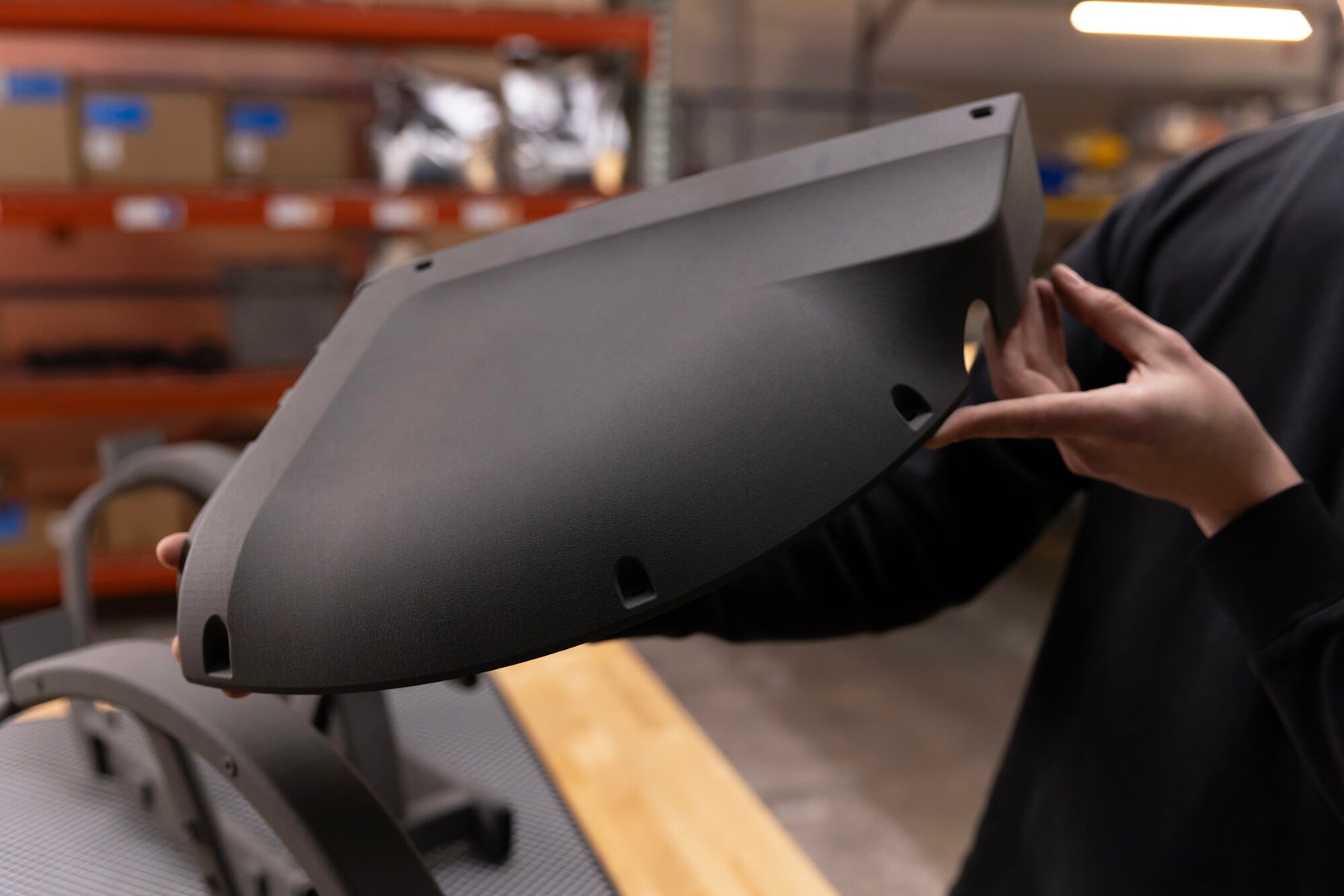 Fuse X1 - Large Format SLS 3D Printer