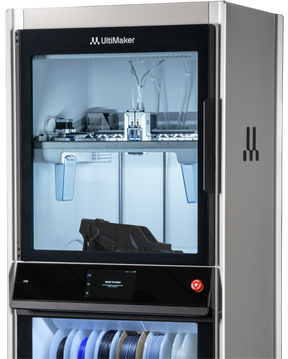 UltiMaker Factor 4