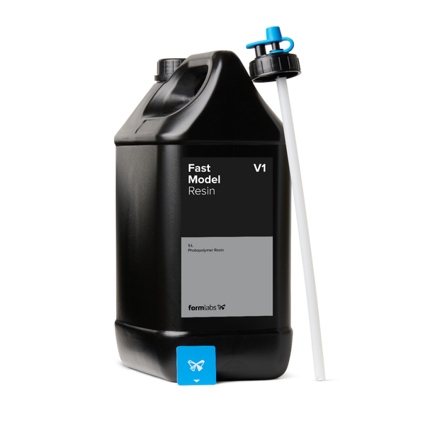 Fast Model Resin - 5L (Form 4)