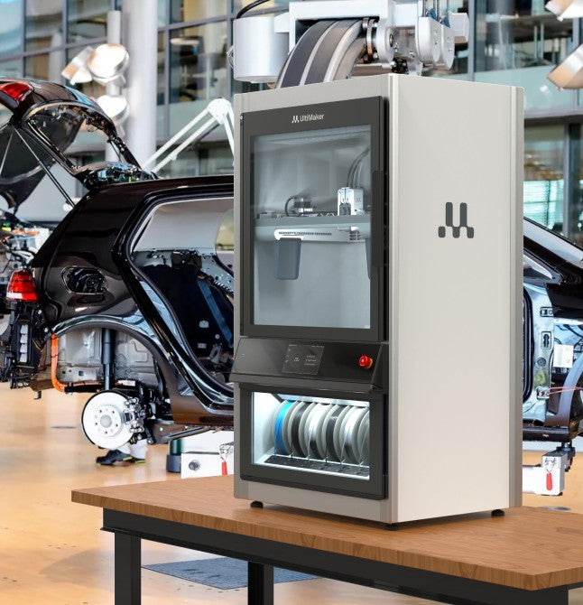 UltiMaker Factor 4