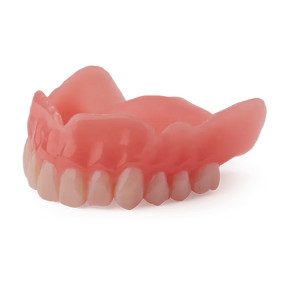 Premium Teeth Resin (Form 4)