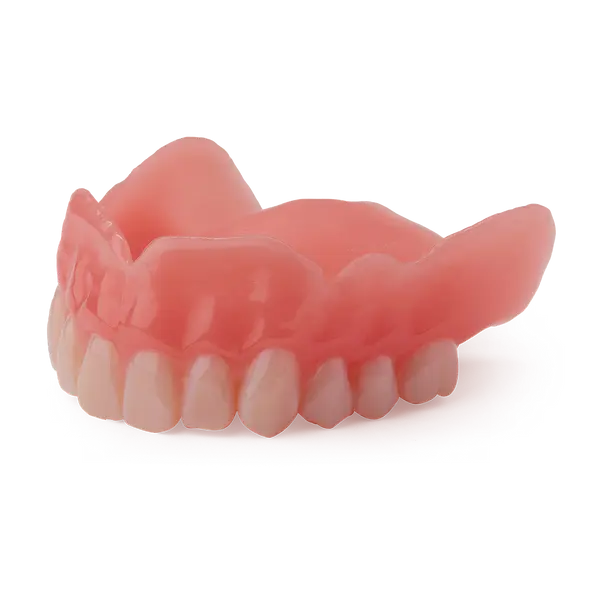 Premium Teeth Resin (Form 4)