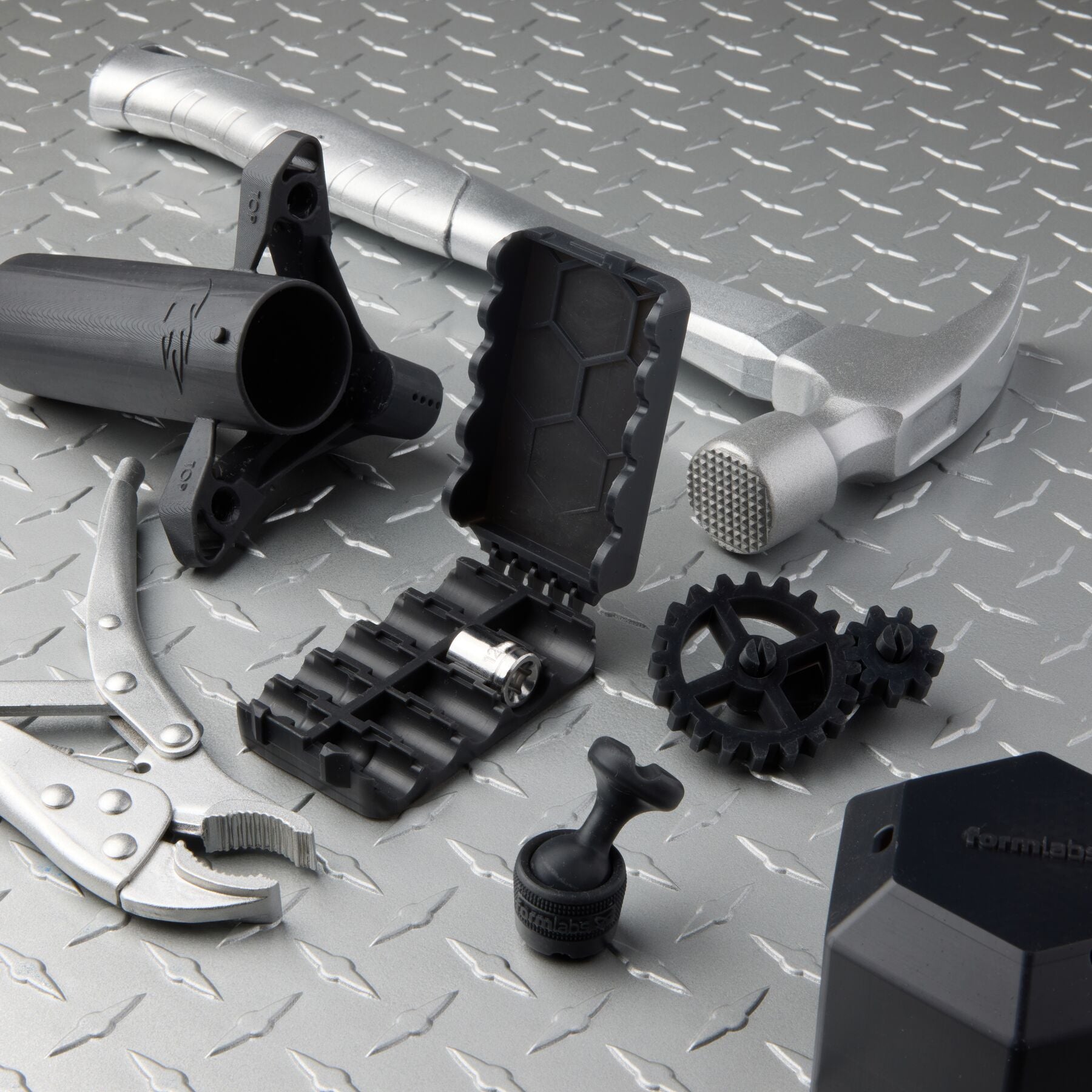 Tough 1000 V1 (Form 4)