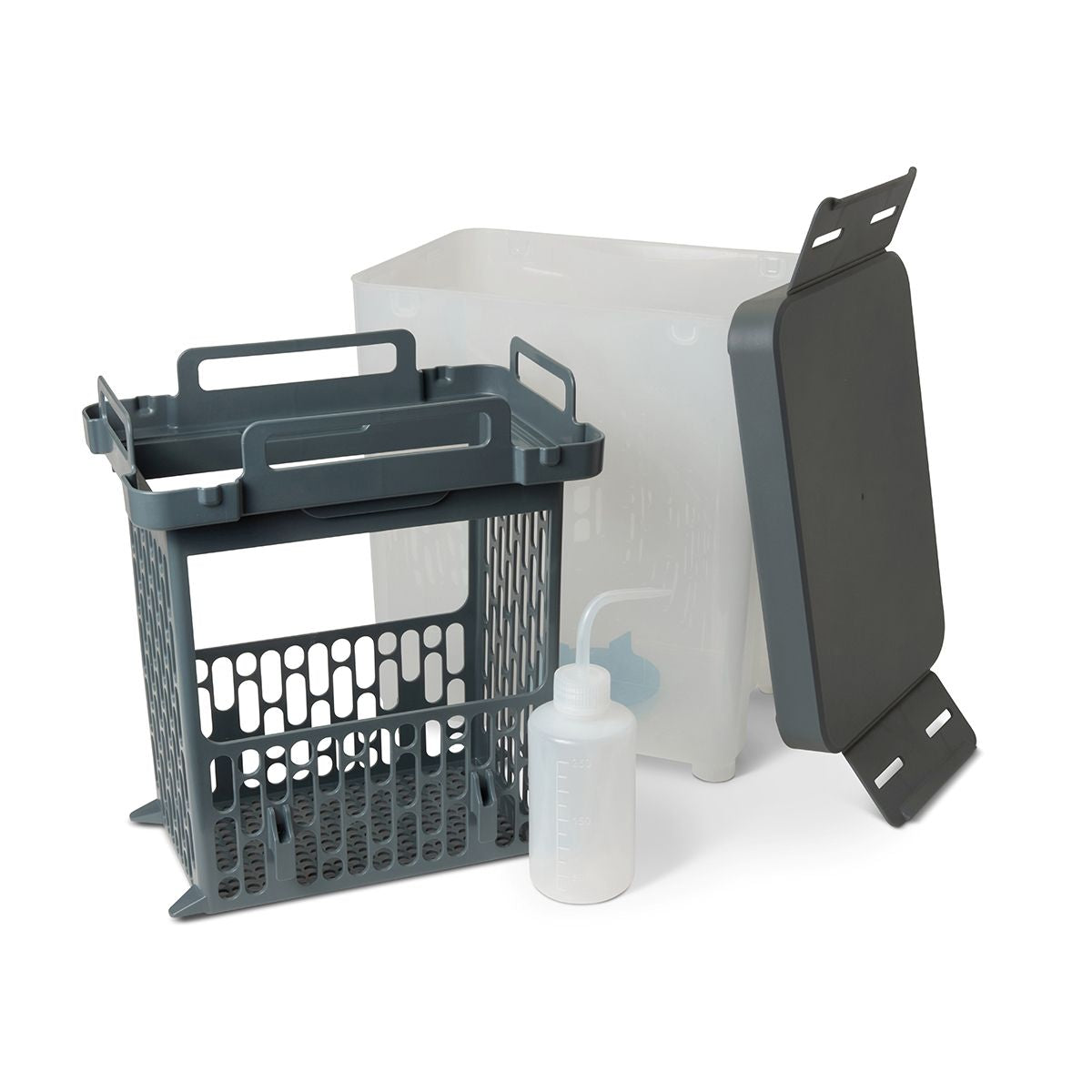 Form Studio Wash+Cure Rinse Bucket