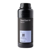 True Cast Resin (Form 4)