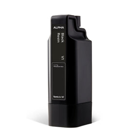 Alpha Black Resin 1L