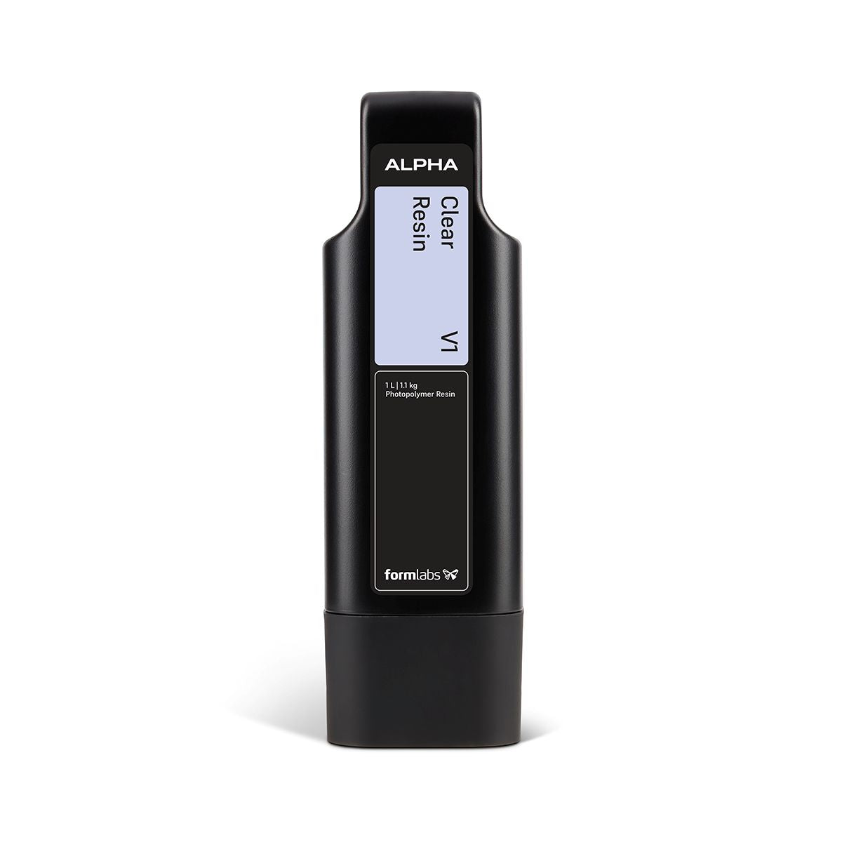 Alpha Clear Resin 1L