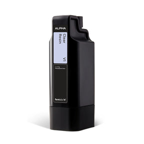 Alpha Clear Resin 1L