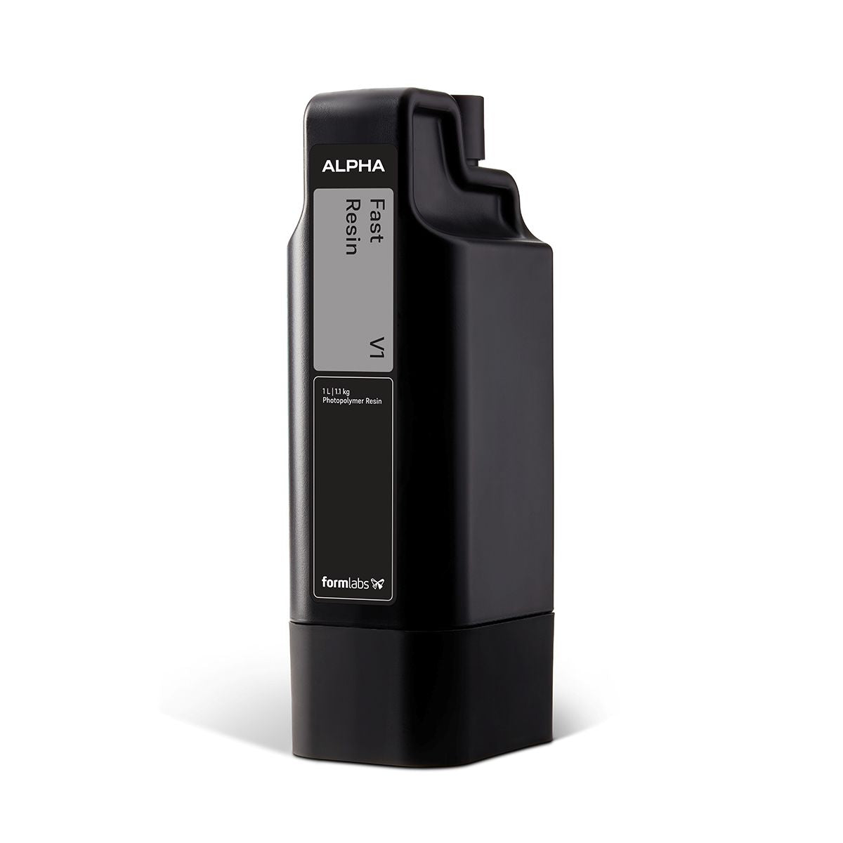 Alpha Fast Resin 1L
