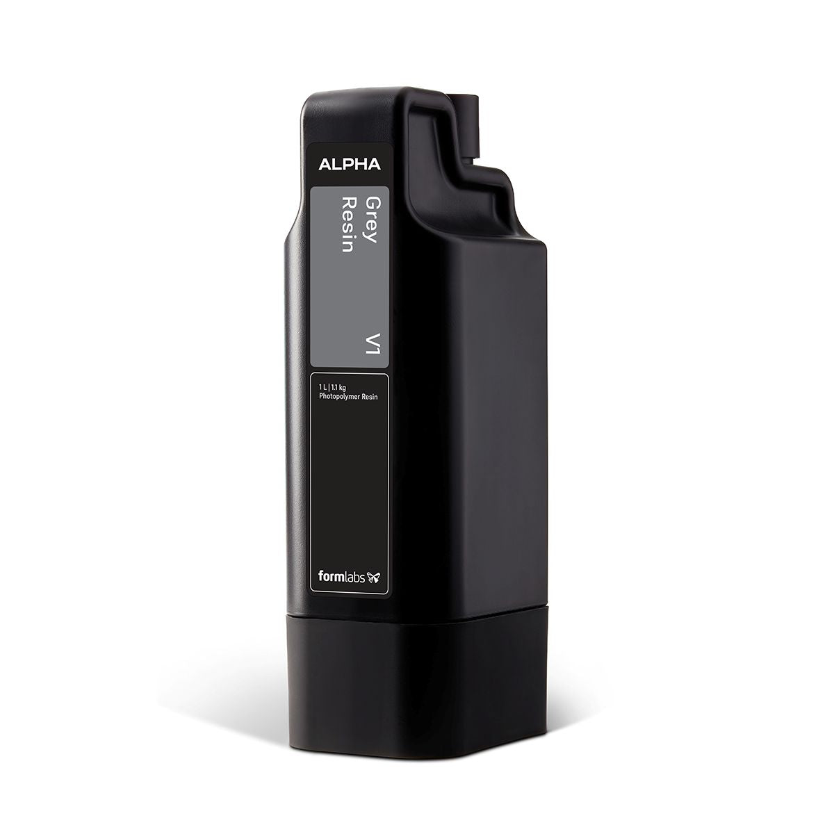 Alpha Grey Resin 1L
