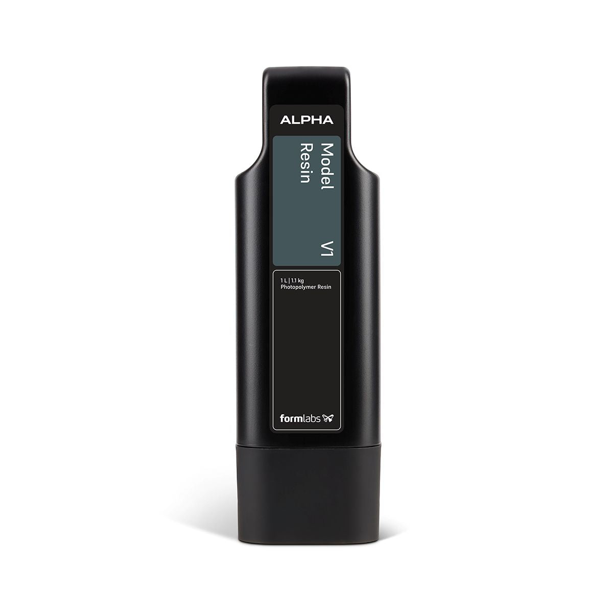 Alpha Model Resin 1L