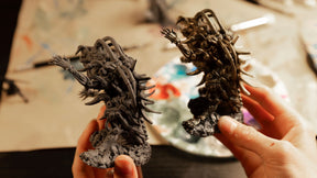 Alpha Model Resin 1L