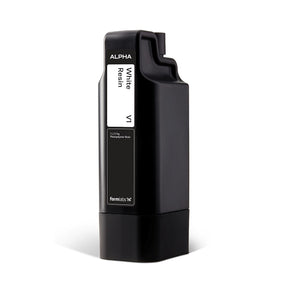 Alpha White Resin 1L