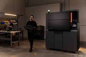 Fuse X1 - Large Format SLS 3D Printer