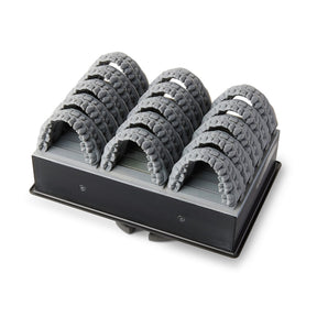 Formlabs Form 4B Dental Print