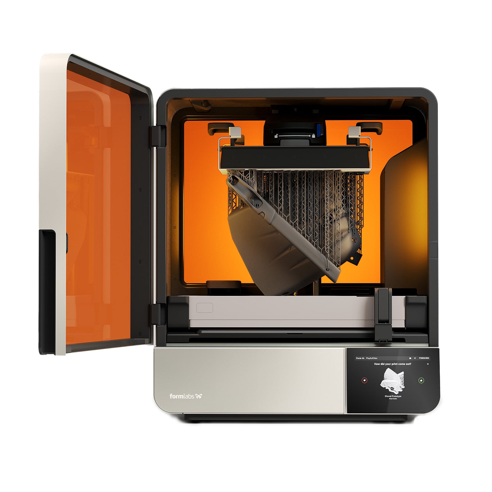 Formlabs Form 4L - Australian Authorised Seller