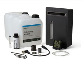 Fuse Blast Polishing System (Package)