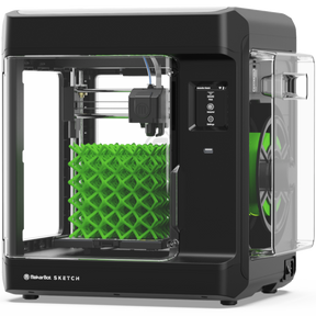 MakerBot Sketch Classroom 3D Printer Bundle