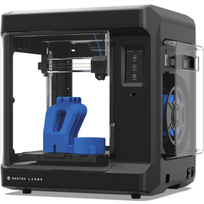 MakerBot Sketch Large 3D Printer Bundle