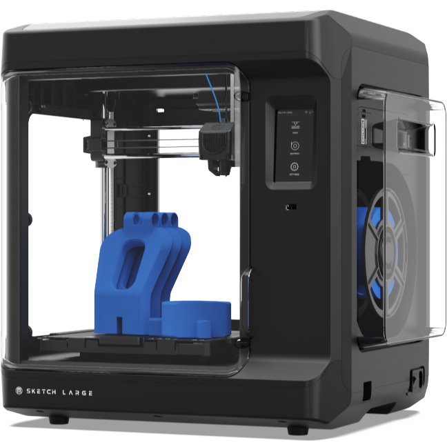 MakerBot Sketch Large 3D Printer Bundle