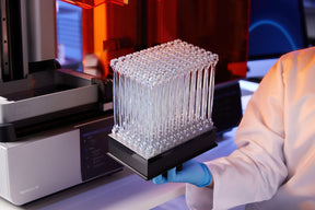 Medical SLA 3D Printing