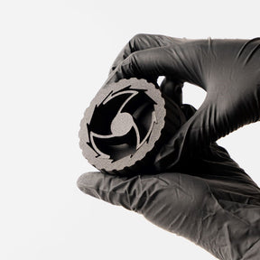 Nylon 12 Tough Part