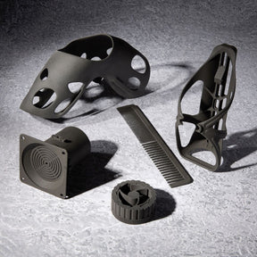 Nylon 12 Tough Parts