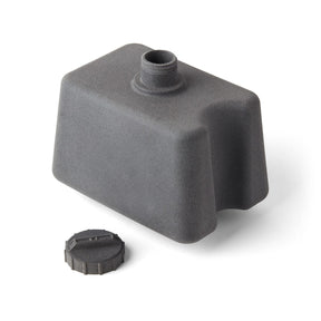 Polypropylene Powder Enclosure