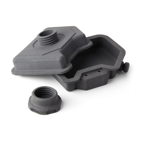 Polypropylene Powder Housing