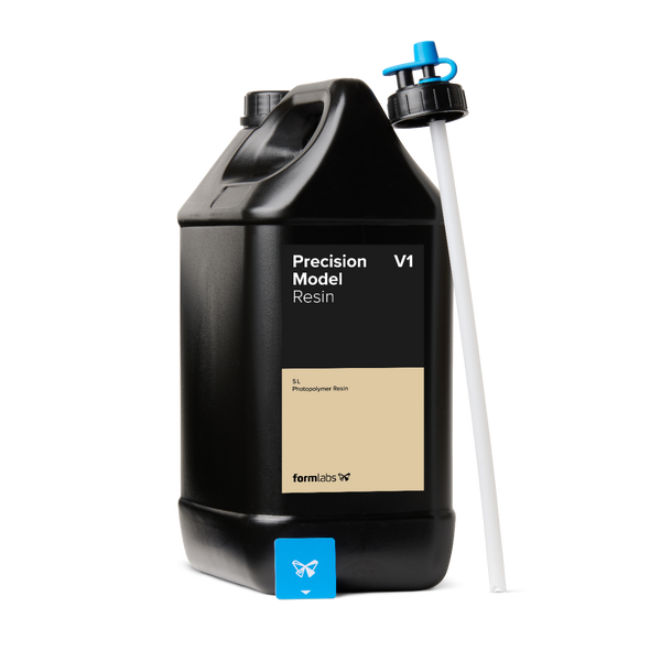 Precision Model Resin - 5L (Form 4)