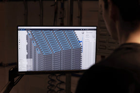 Fuse X1 - Large Format SLS 3D Printer