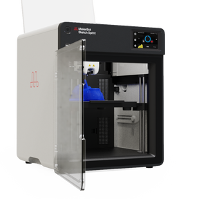 MakerBot Sketch Sprint 3D Printer Bundle