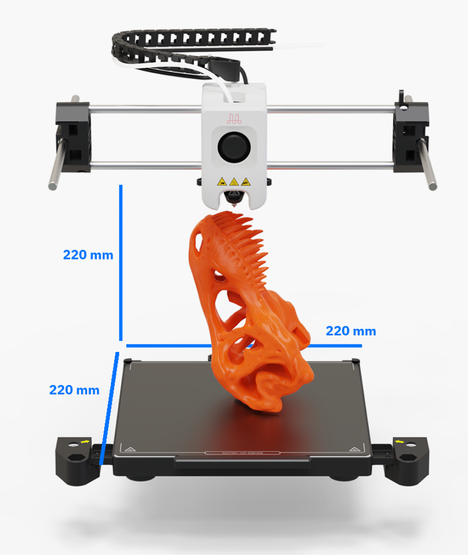 MakerBot Sketch Sprint 3D Printer Bundle