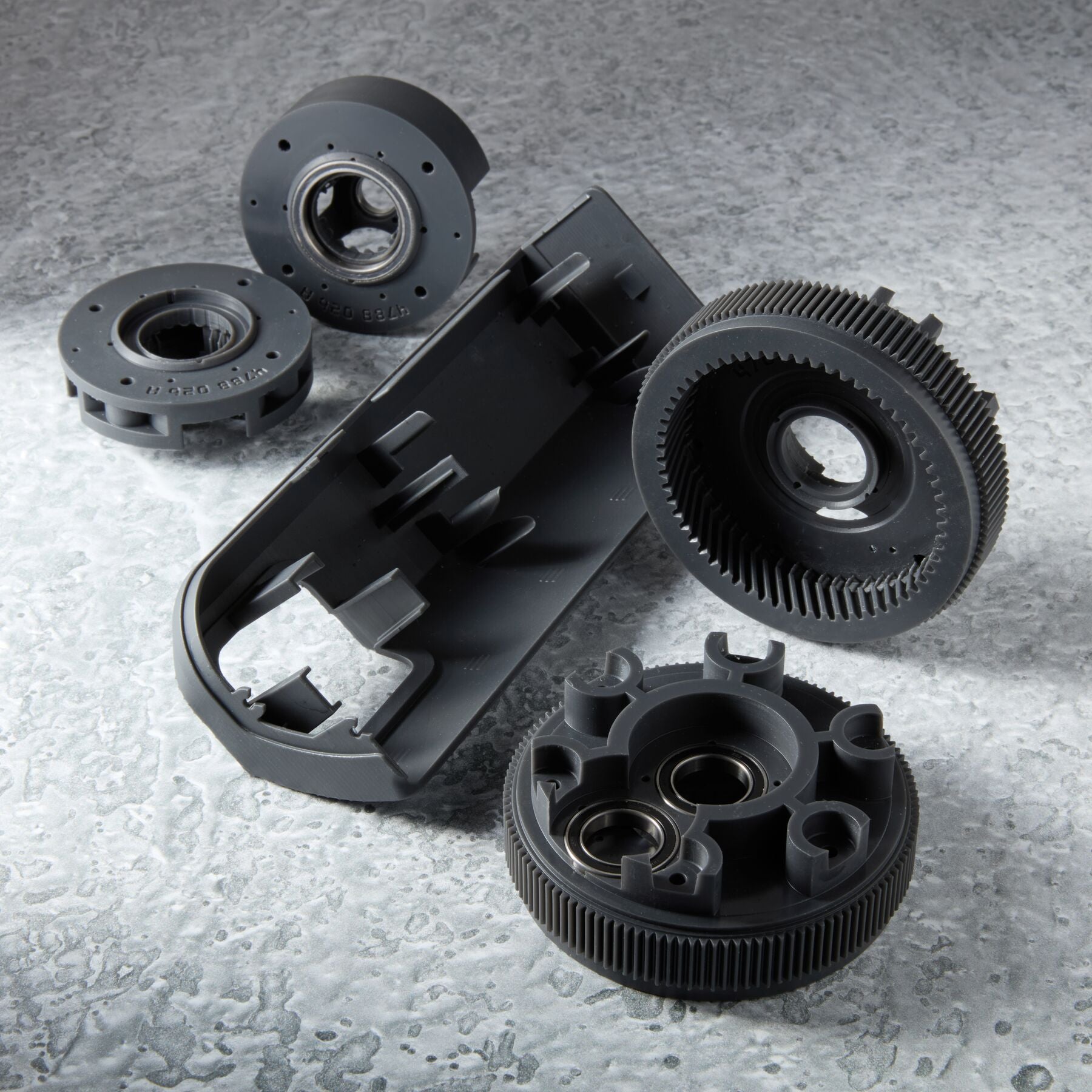 Tough 1500 V2 (Form 4)