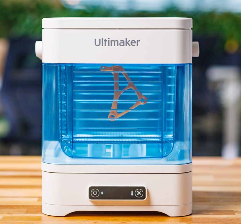 UltiMaker PVA Removal Station