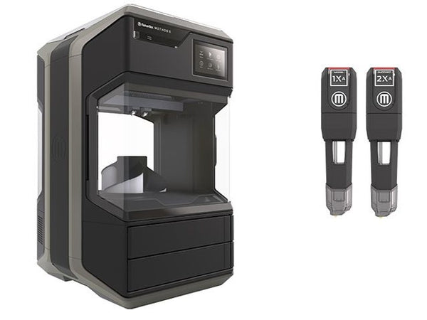 MakerBot Method X & Method X Carbon Fibre 3D Printers