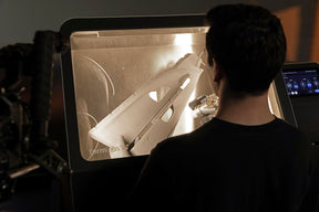 Fuse X1 - Large Format SLS 3D Printer