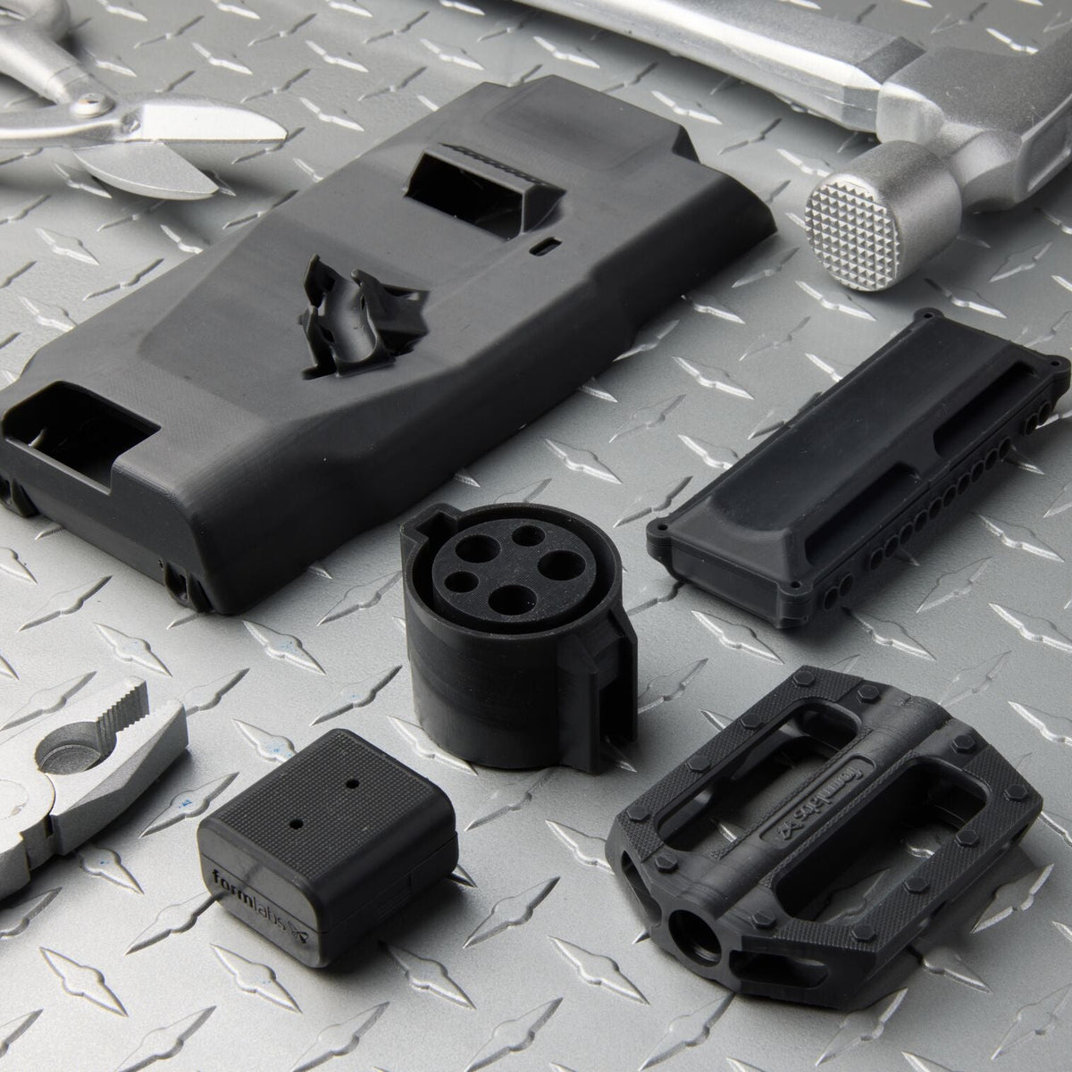 Tough 2000 V2 (Form 4)