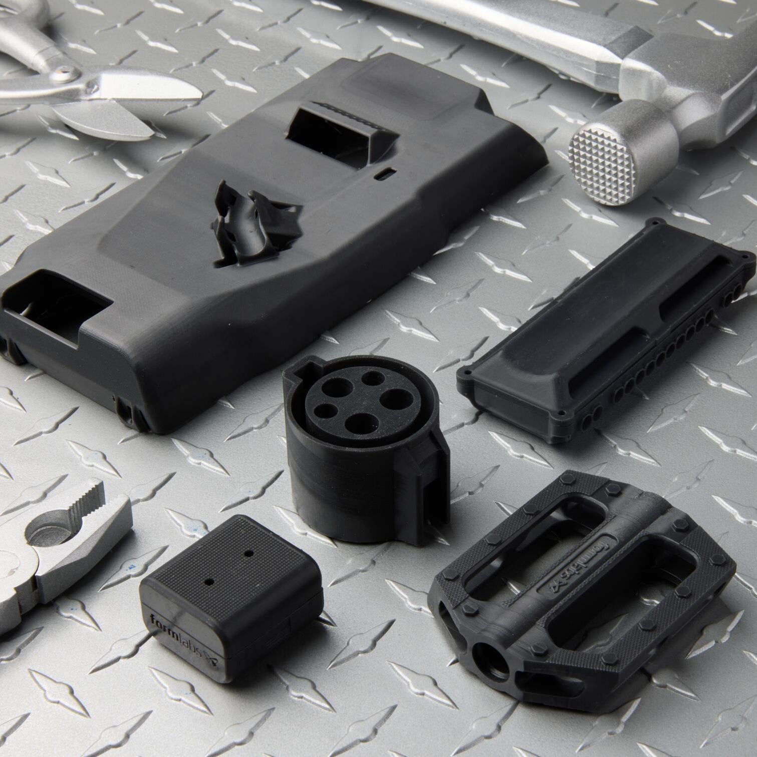 Tough 2000 V2 (Form 4)