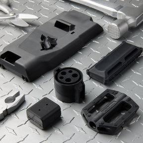 Tough 2000 V2 (Form 4)