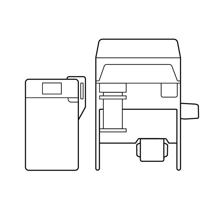 Formlabs Fuse 1+ 30W SLS Extended Service & Warranty Plans