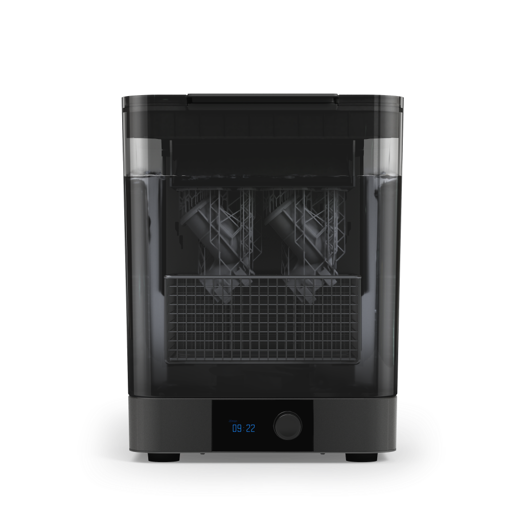 Form Wash V2 (2nd Gen)