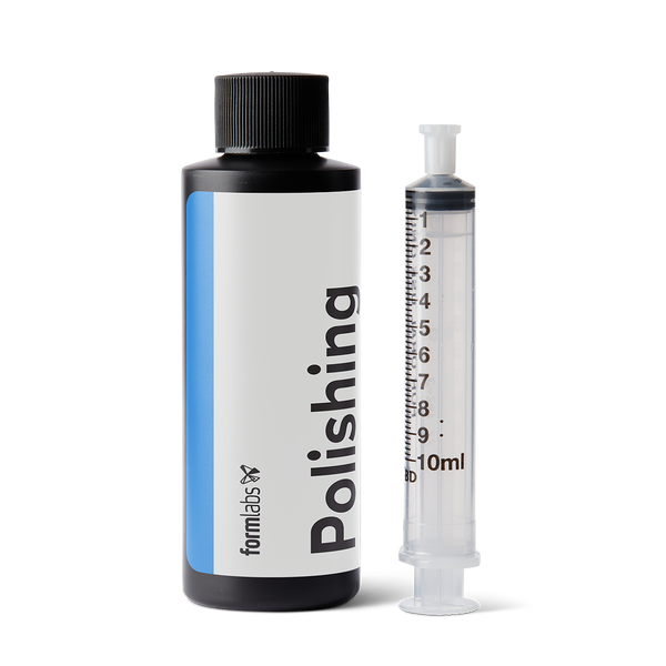 Fuse Blast Polishing Agent