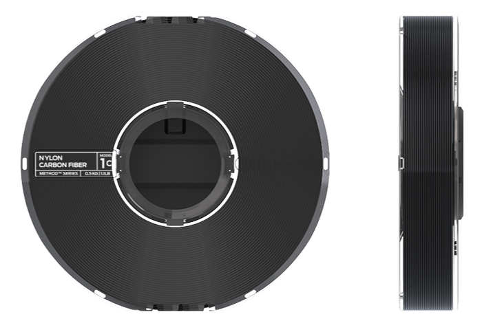 Method Nylon 12 Carbon Fibre Filament