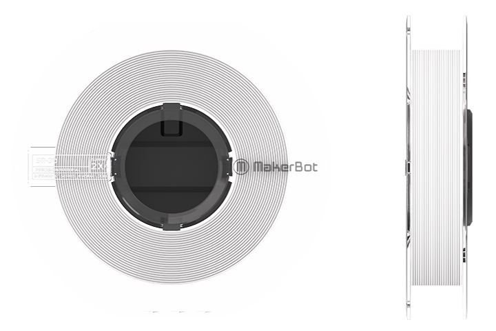 MakerBot Method X SR-30 Support Filament