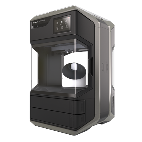 MakerBot Method X 3D Printer