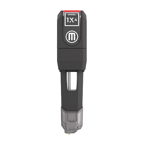 Model 1XA V2 Performance Extruder Method X / Method XL