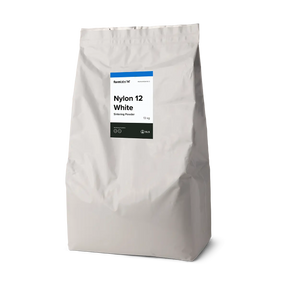 10kg Nylon 12 White Powder